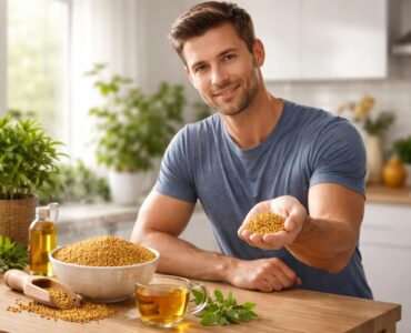 découvrez les bienfaits du fenugrec pour homme : un remède naturel pour soutenir la santé masculine, améliorer la vitalité et renforcer le bien-être au quotidien.