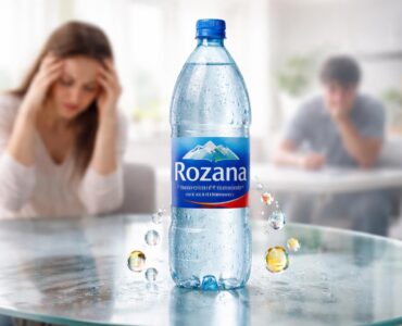 découvrez les effets secondaires potentiels de l'eau rozana et obtenez un guide complet pour une consommation éclairée et en toute sécurité.
