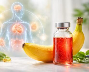 découvrez comment la consommation de bananes et les niveaux de ferritine influencent votre santé globale, avec des conseils pour optimiser votre bien-être.