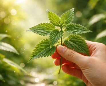 découvrez comment l'ortie peut aider à réguler l'hypertension grâce à des solutions naturelles simples et accessibles.