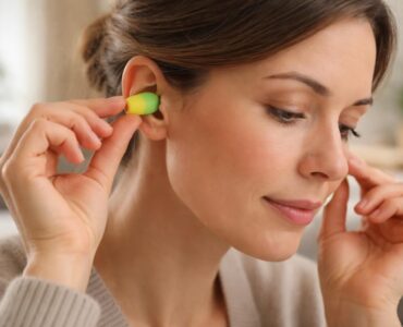 découvrez comment mettre des boules quiès correctement pour assurer une bonne isolation sonore et profiter d'un calme optimal.