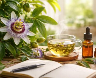 découvrez nos conseils d’utilisation de la passiflora pour profiter pleinement de ses bienfaits naturels sur votre bien-être.