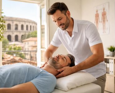 découvrez pourquoi choisir un étiopathe à nîmes peut vous aider à soulager efficacement vos douleurs chroniques grâce à des techniques spécifiques et personnalisées.