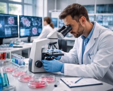 explorez notre recherche avancée sur la maladie de verneuil et son lien avec le cancer pour mieux comprendre les risques, symptômes et traitements.