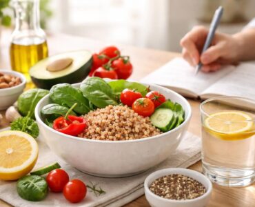 découvrez comment le sarrasin peut aider à gérer votre glycémie et adapter votre régime alimentaire pour mieux vivre avec le diabète.