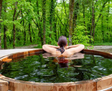 Deep nature : quand le spa rencontre la puissance de la nature
