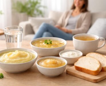 découvrez comment adopter un régime sans résidu peut vous aider à dire adieu à la constipation et améliorer votre confort digestif au quotidien.