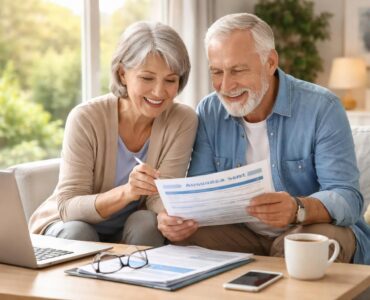 découvrez tout sur l'assurance santé pour les retraités : bénéficiaires, garanties proposées et tarifs expliqués simplement.