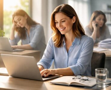 découvrez les avantages et inconvénients du mi-temps thérapeutique pour mieux évaluer cette option de travail adaptée à votre santé. un choix important à envisager avec soin.