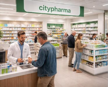 découvrez citypharma, votre guide ultime pour une expérience de shopping inégalée, avec des conseils, astuces et offres exclusives pour profiter au maximum de vos achats.