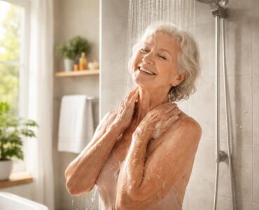 découvrez combien de douches par semaine sont idéales en vieillissant pour préserver une hygiène optimale et prendre soin de votre peau mature.
