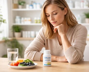 découvrez les effets secondaires de l'alflorex et apprenez comment les minimiser efficacement pour une meilleure tolérance et un bien-être optimal.