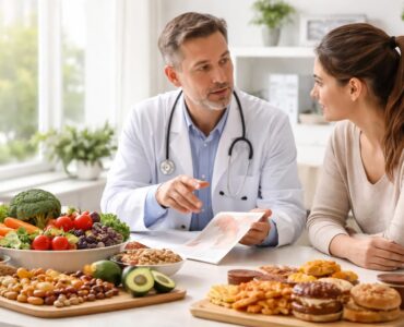 découvrez les conseils d'experts sur les aliments à éviter pour mieux gérer la maladie de verneuil et améliorer votre qualité de vie au quotidien.