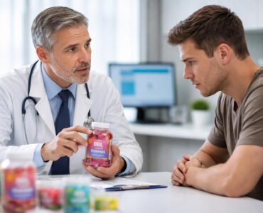 découvrez les conseils d'experts sur les dangers liés aux bbl gummies et apprenez les éléments essentiels à considérer pour une consommation sécurisée.