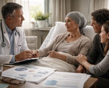 découvrez des témoignages poignants et des études fiables pour comprendre la durée de vie estimée face à un cancer du cerveau en phase terminale, afin de mieux accompagner les proches et les patients.