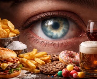 découvrez quels aliments éviter pour protéger vos yeux du glaucome et préserver votre santé oculaire grâce à nos conseils experts.