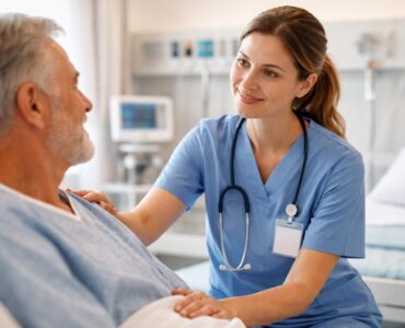 découvrez pourquoi il est essentiel de choisir la bonne infirmière proche de chez vous pour garantir des soins de qualité, une écoute attentive et un accompagnement personnalisé.