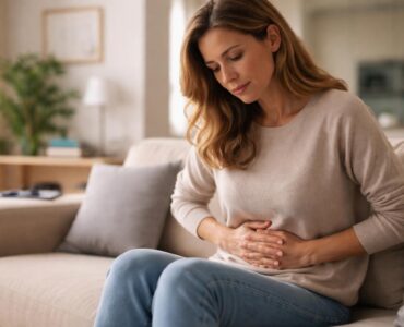 découvrez les causes possibles de la sensation de battement dans le bas ventre chez la femme et les moments où il est important de consulter un spécialiste pour un diagnostic précis et un traitement adapté.