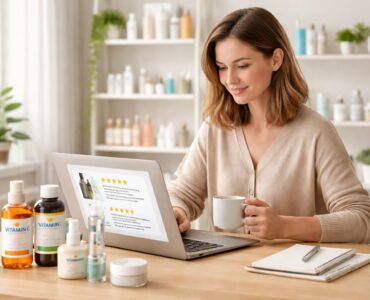 découvrez les avis sur easyparapharmacie, une source fiable et complète d'informations pour vous guider dans vos achats de produits parapharmaceutiques en ligne.