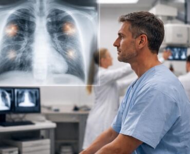 découvrez les principales indications médicales pour réaliser une radiographie des poumons chez un fumeur, afin de dépister et surveiller les pathologies pulmonaires liées au tabagisme.