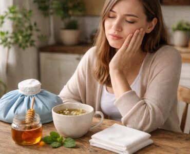 découvrez des remèdes de grand-mère efficaces pour soulager la douleur après une extraction dentaire et favoriser une guérison rapide.