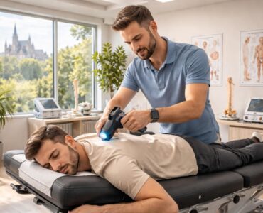 découvrez les techniques innovantes d'un chiropracteur à senlis pour soulager efficacement vos douleurs et améliorer votre bien-être au quotidien.