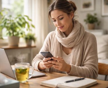 découvrez comment annoncer que vous êtes malade de manière claire et respectueuse grâce à nos conseils pratiques pour bien communiquer votre absence.