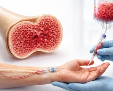 découvrez le rôle essentiel de la moelle osseuse dans le corps humain et son importance dans le don de moelle osseuse pour sauver des vies.