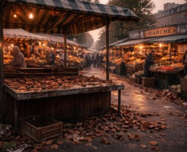 découvrez pourquoi le marché abandonne peu à peu l'intrait de marron d'inde et les implications de cette tendance pour les consommateurs et les professionnels.