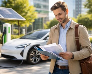 découvrez pourquoi la protection santé est essentielle pour les conducteurs de voitures électriques, afin de garantir leur sécurité et bien-être au quotidien.