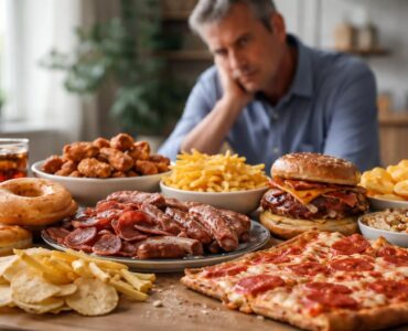 découvrez comment protéger votre santé prostatique en évitant ces aliments interdits, et adoptez une alimentation équilibrée pour préserver votre bien-être.