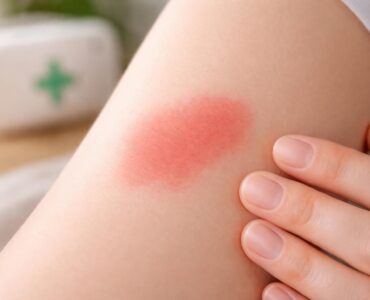 découvrez les causes possibles d'une tache rouge sur la peau sans démangeaison et les conseils pour bien la traiter ou savoir quand consulter un professionnel de santé.