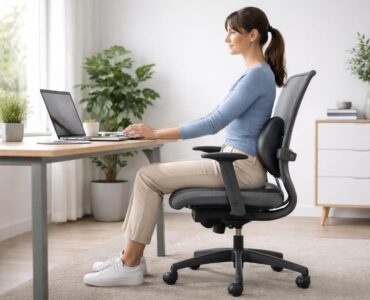 découvrez des conseils pratiques pour s’asseoir sans déclencher la douleur liée à la sciatique. améliorez votre confort et réduisez les tensions grâce à nos astuces ergonomiques.