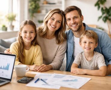 découvrez tout ce qu'il faut savoir sur l'adhésion à une mutuelle santé familiale : avantages, démarches, garanties et conseils pour protéger efficacement votre famille.