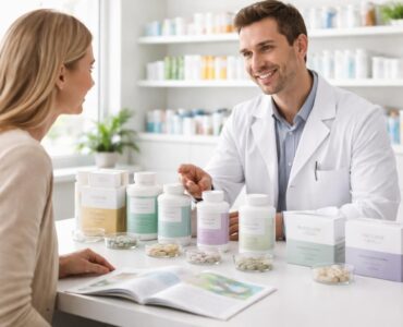 découvrez comment choisir le bon magnésium en pharmacie grâce à notre guide complet qui répond à toutes vos questions pour faire le meilleur choix.