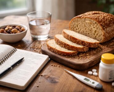 découvrez les effets secondaires potentiels du pain kamut avant de l'ajouter à votre alimentation pour faire un choix éclairé et sain.