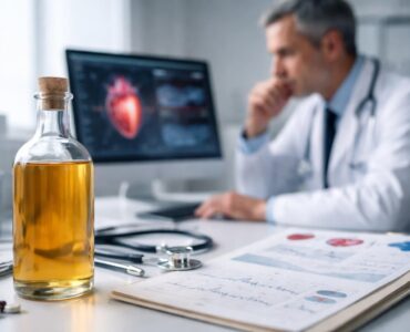 découvrez pourquoi le vinaigre de cidre peut être dangereux pour le cœur à travers des témoignages poignants et des études scientifiques incontournables. informez-vous avant de l'utiliser.