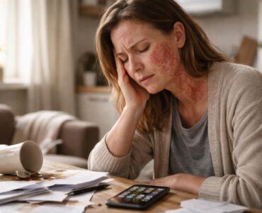 découvrez les symptômes du zona liés au stress et apprenez à les reconnaître rapidement pour agir efficacement et soulager la douleur.