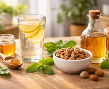 découvrez des remèdes grand-mère efficaces pour réduire vos triglycérides naturellement et améliorer votre bien-être au quotidien.