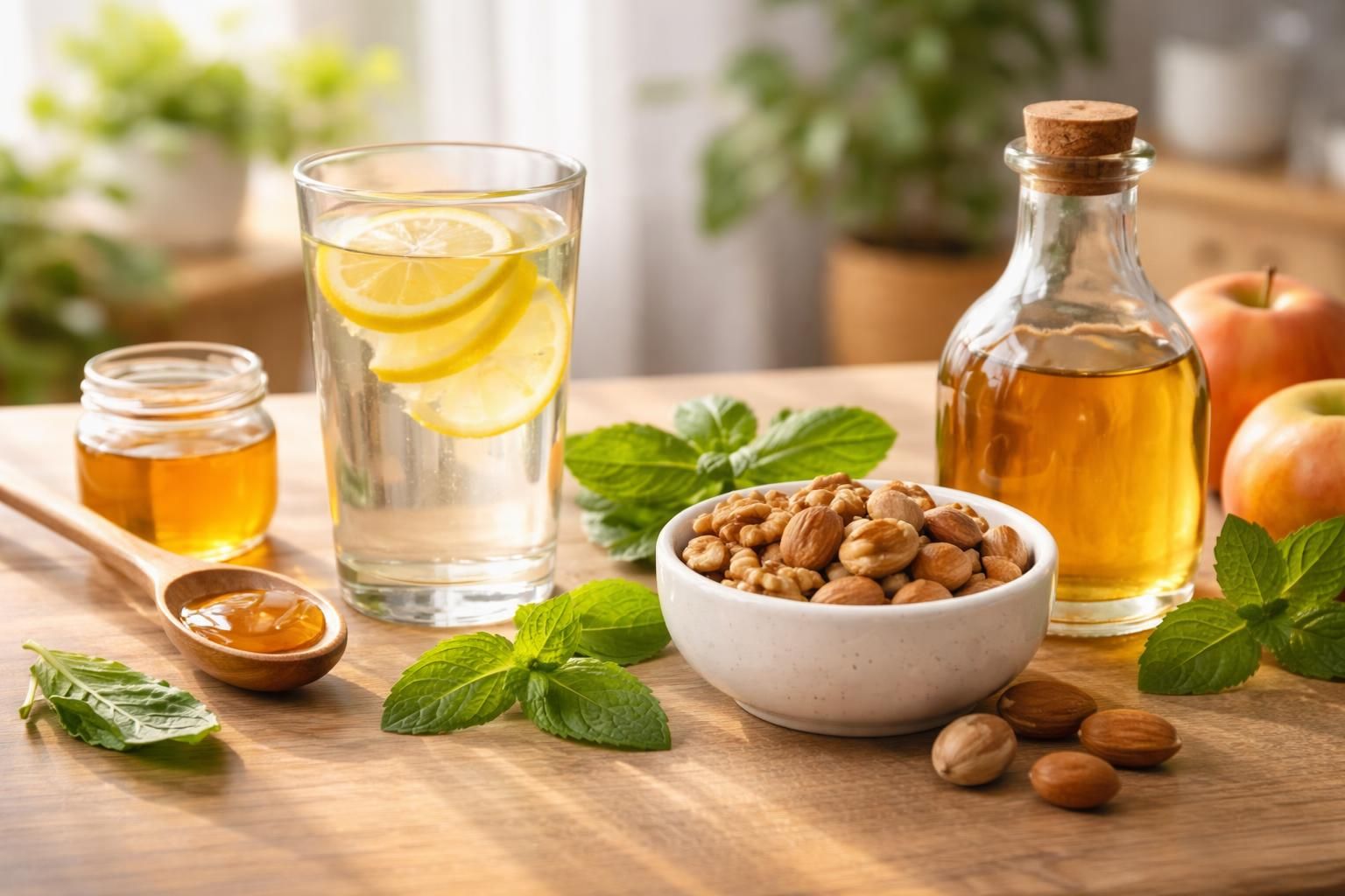 découvrez des remèdes grand-mère efficaces pour réduire vos triglycérides naturellement et améliorer votre bien-être au quotidien.