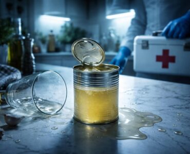 alerte santé : découvrez pourquoi le jus de pois chiche en conserve peut être toxique et les précautions à prendre pour protéger votre santé.