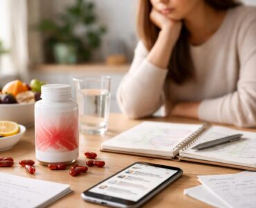 découvrez une analyse complète des avis sur vinali de nutrifii pour vous aider à faire le choix idéal en toute confiance.