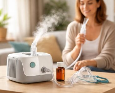 découvrez nos conseils d'utilisation pour bien choisir et utiliser un appareil de nébulisation, afin d'améliorer votre traitement respiratoire en toute sécurité.