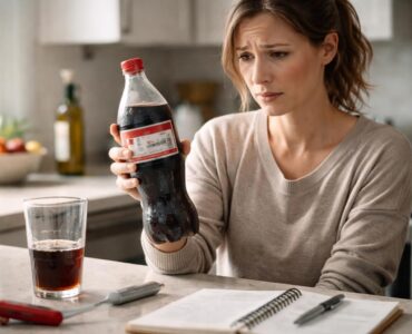 découvrez les risques de consommer du coca-cola périmé depuis 2 ans et nos conseils pour éviter les mauvaises surprises et préserver votre santé.