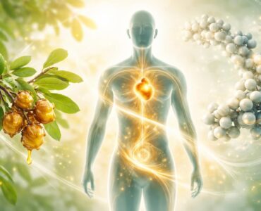 découvrez comment le guggul agit sur le cholestérol pour améliorer votre bien-être et soutenir une santé optimale naturellement.
