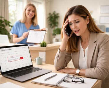découvrez comment rattraper efficacement votre visite médicale oubliée et les démarches à suivre pour régulariser votre situation rapidement.