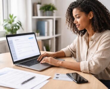 découvrez la procédure simple pour faire votre demande de cmu en ligne. guide complet étape par étape pour obtenir la couverture maladie universelle rapidement et facilement.