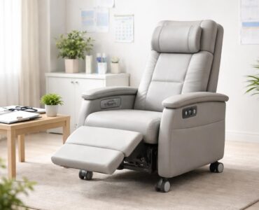 découvrez les critères essentiels pour bénéficier d'un fauteuil médicalisé remboursé par la sécurité sociale et améliorer votre confort au quotidien.