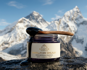 shilajit