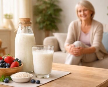 découvrez comment le kéfir peut améliorer votre bien-être et soulager les symptômes de l'arthrose grâce à notre guide pratique complet.